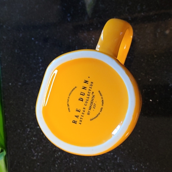 🌞Rae Dunn Hello Summer Mug - Picture 4 of 4